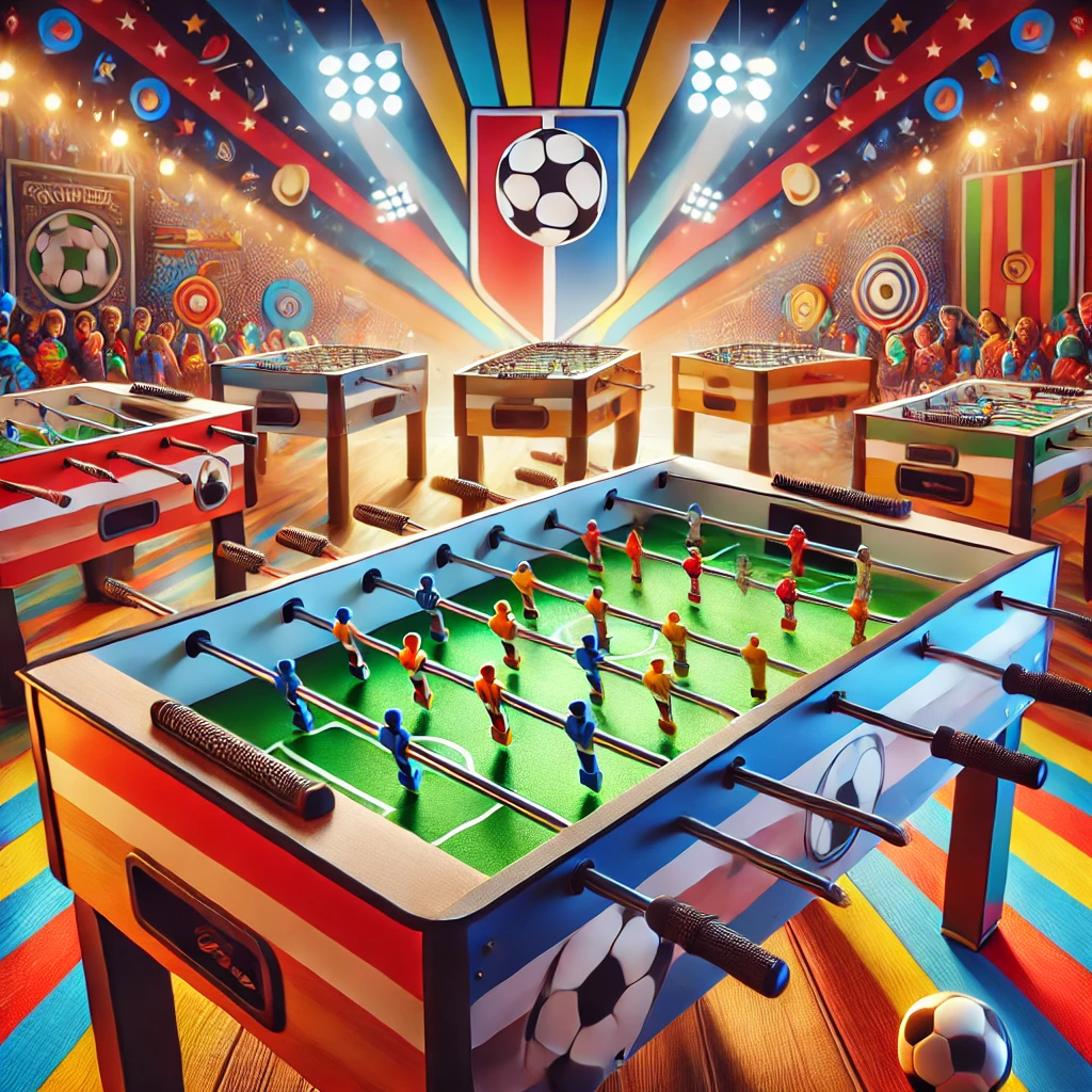 Create joyful moments with products from vortexogame