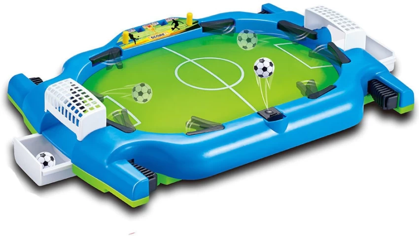 Star Championship: Rapid Strike Adventure